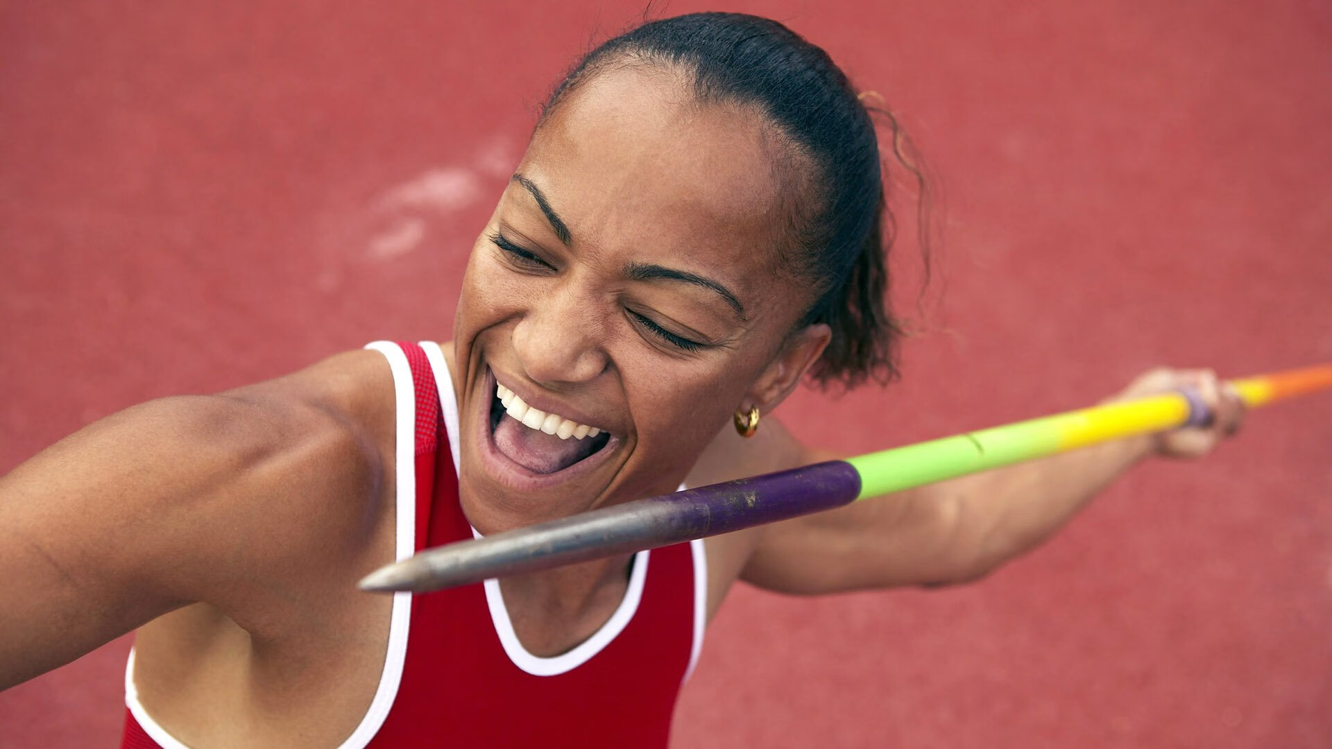 奥运前夜，杰伦·格林用骑士的叹息奏响个人最强音