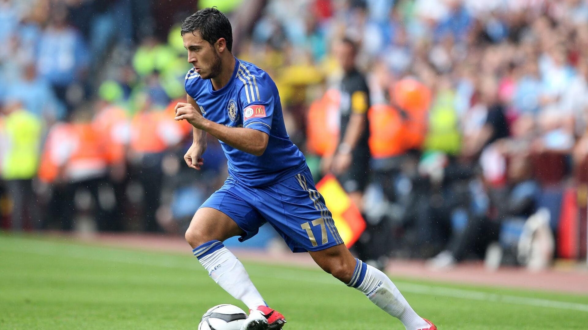 坎特，从铁闸到胜负手，他如何撕裂塞维利亚的华丽防线？