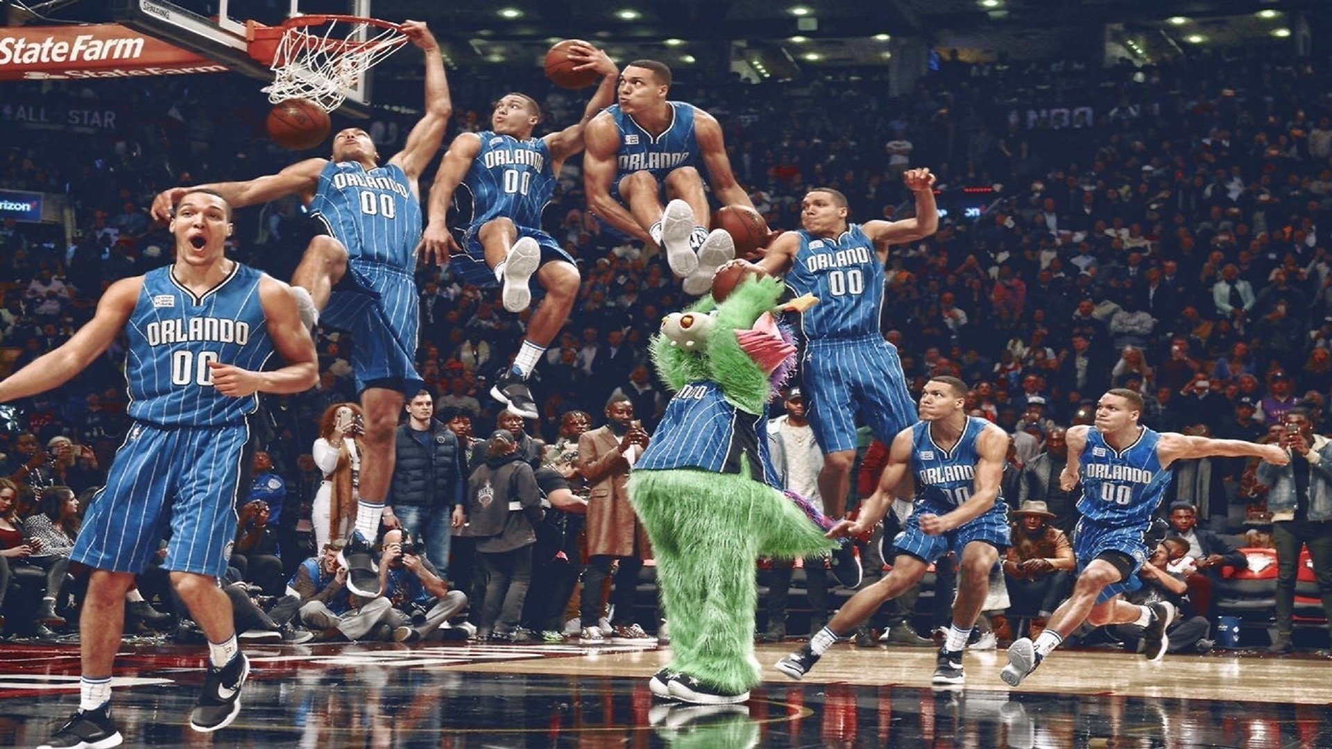 马刺击败热火,福克斯在F1新赛季揭幕战接管比赛